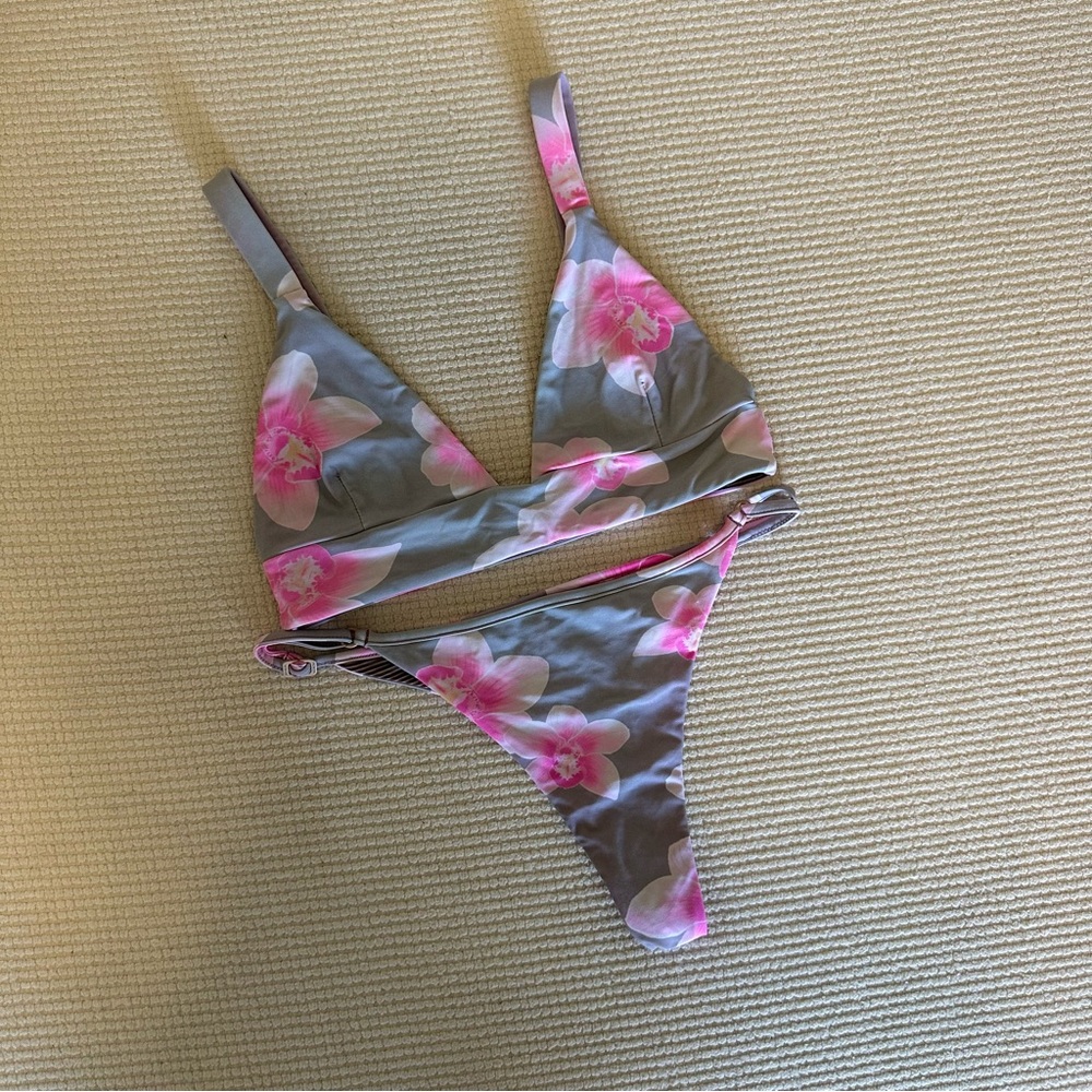 Acacia Gili Set